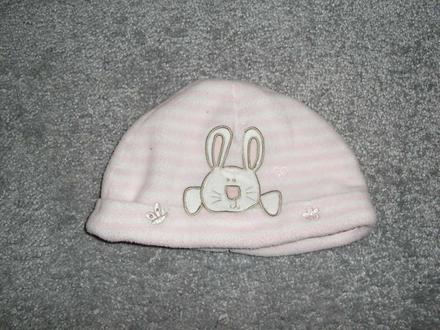 Kojenecká čepička, cherokee,74