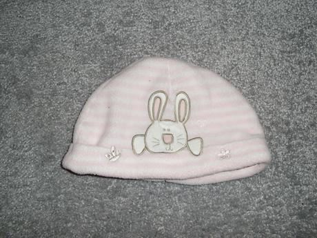 Kojenecká čepička, cherokee,74