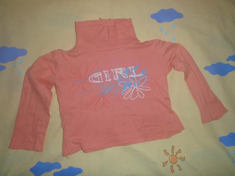 Oranžový rolák, 98