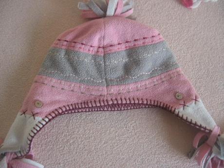 Známá sovičková čepice next, next,86