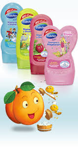 Soutěž o balíčky kojenecké a dětské kosmetiky Bübchen