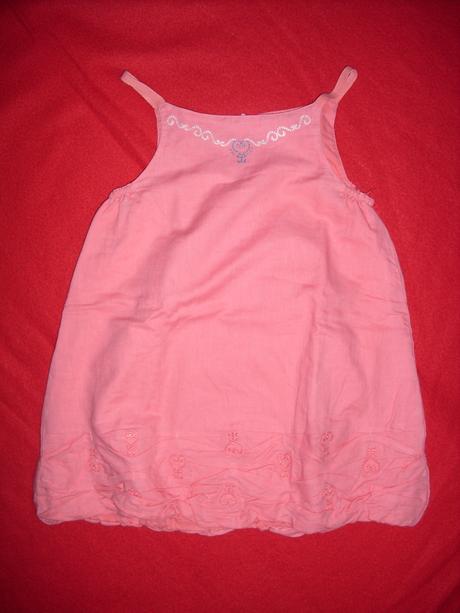 Šatičky kids minis, 86