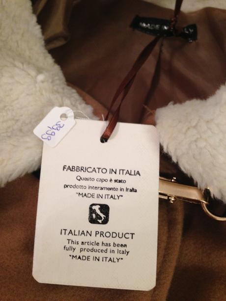 Dámský kabátek , s