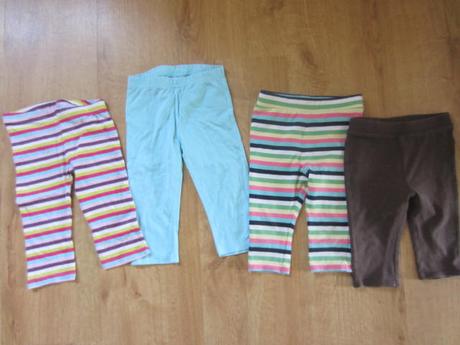 Legíny, cherokee,80