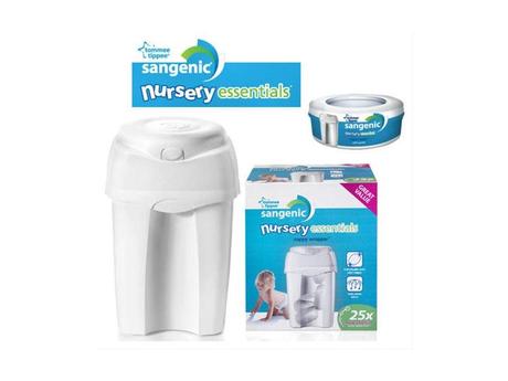 Prebalovaci podlozka zirafka+kos na pleny,