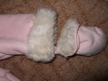 Kabátek, ladybird,56