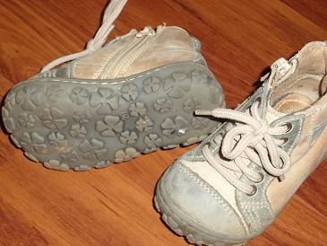 Celoroční kožené boty, santé,20