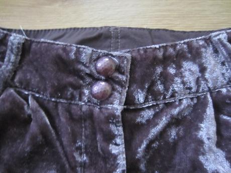 Luxusní kraťásky, next,116