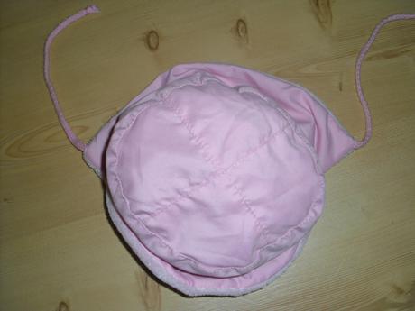 Pěkná beranička, 74