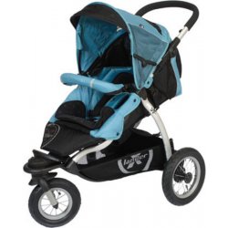 Kočárek X-lander XT 2008, máte?