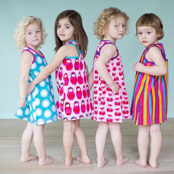 Soutěž o 3 poukázky ve výši 300,- Kč, na nákup bio bavlny od zn. Maxomorra