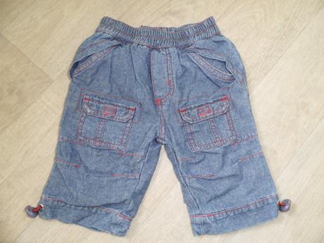 Riflíky podšité červenou nití, 62