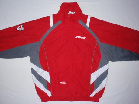 Souprava sportovní - donic, m