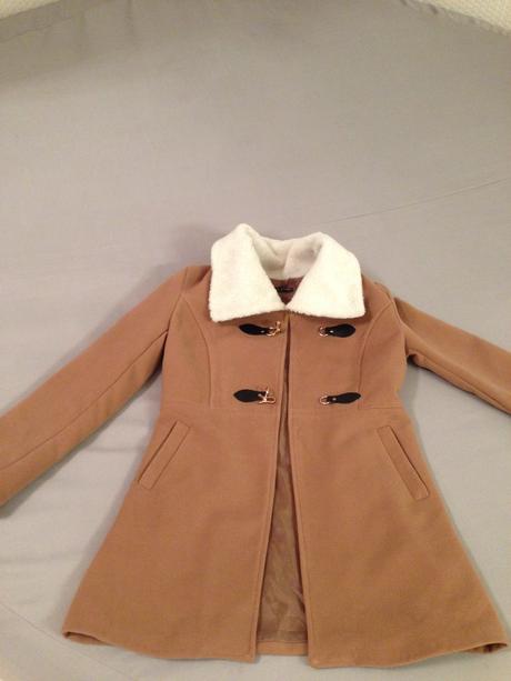 Dámský kabátek , s