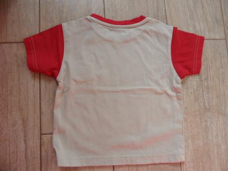 Tričko adams, adams,86