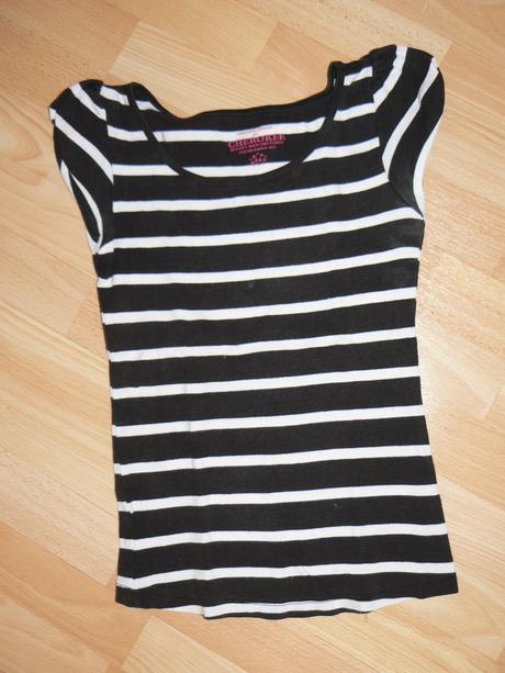 Tričko, cherokee,34