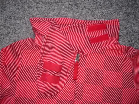 Sportovní komplet, tepláčky, mikina, alpine pro,m