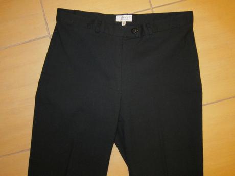 Kalhoty na každý den, či společnosti, h&m,40