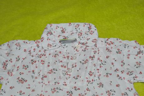 Bluzka s kytickami, topolino,80