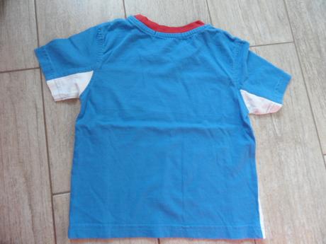 Tričko george, george,86