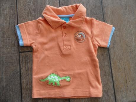 Tričko s dinosaurem, cactus clone,62