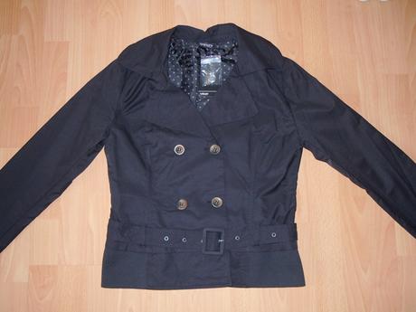 Kabátek, bunda, takko,m