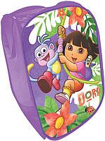 Koš nejen na hračky,