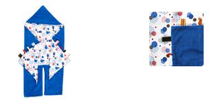 Které tři hračky a nebo doplňky Snoozebaby byste si nejvíce přáli pro vaše dítě?