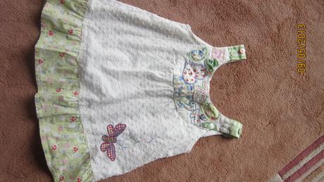 Važkova tunička nebo šatičky, next,110