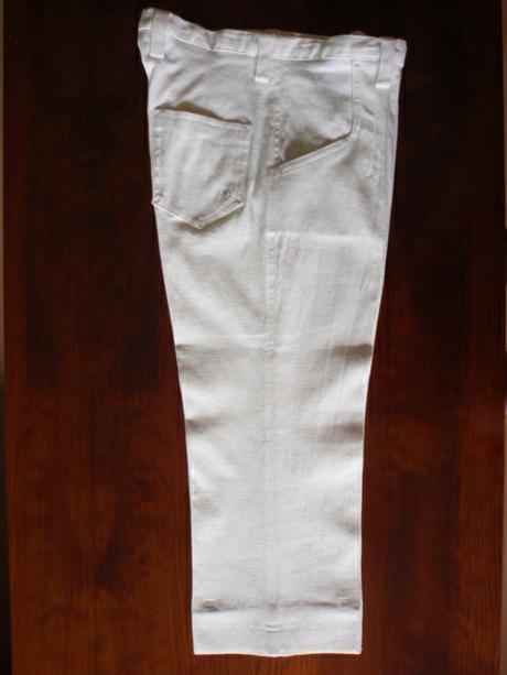 Originál džínové 3/4 kalhoty vel.36-38, s