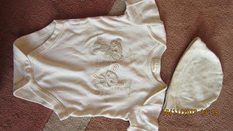 Bežový setik, f&f,62