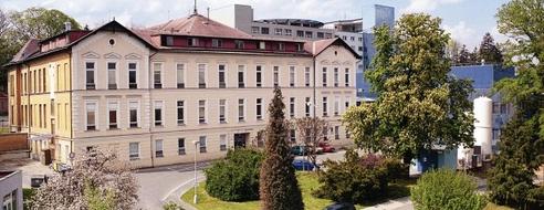 CAR FN Olomouc CAR FN Olomouc