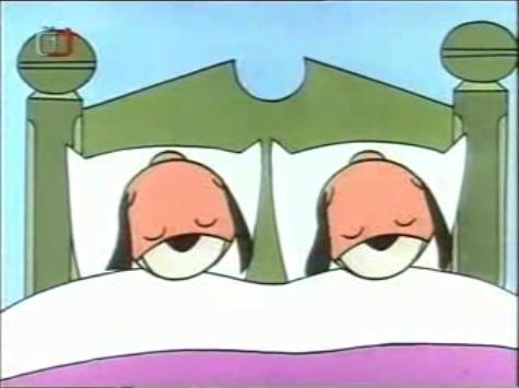 Jaké chůvičky máte pro dvojčátka? Spí v jedné postýlce?