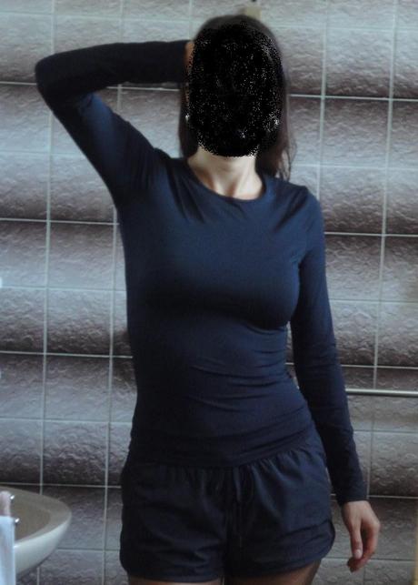 Dámské triko, marks & spencer,s