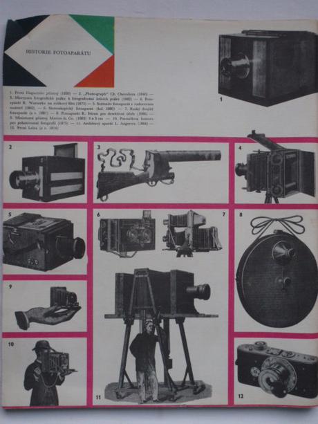 Časopis karavana č.27 zločin v bankovním domě 1969,