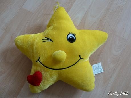 Plyšáci (viz. detailní foto), 