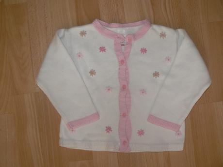 Svetr, baby mac,80