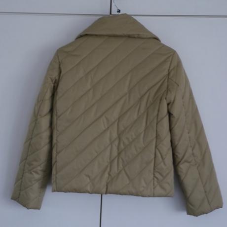 Bezova prosivana bunda, 34