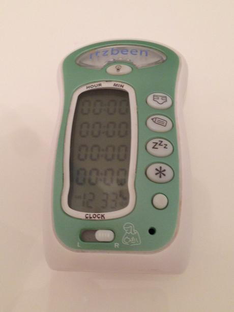 Multifunkční pomocník itzbeen, 