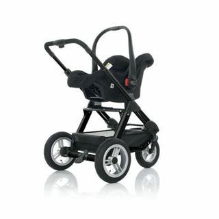 Kočárek ABC Design Viper 3S. Jste s ním spokojené?