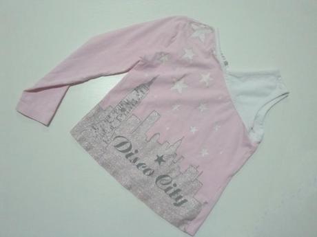 Bavlněné tričko, george,116