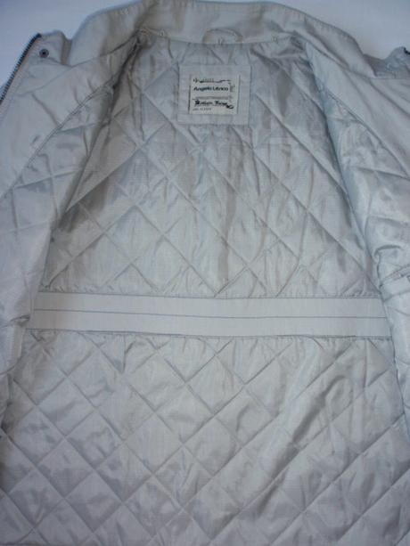 Bunda-bundička jaro/podzim, l