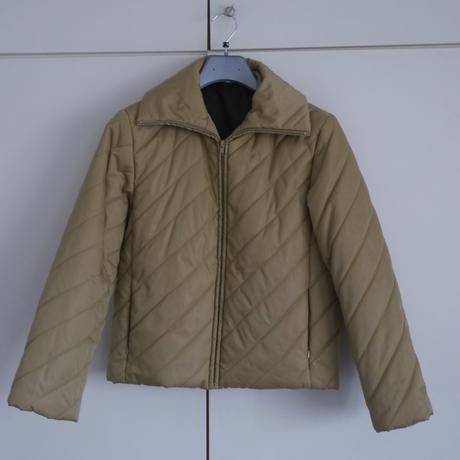 Bezova prosivana bunda, 34