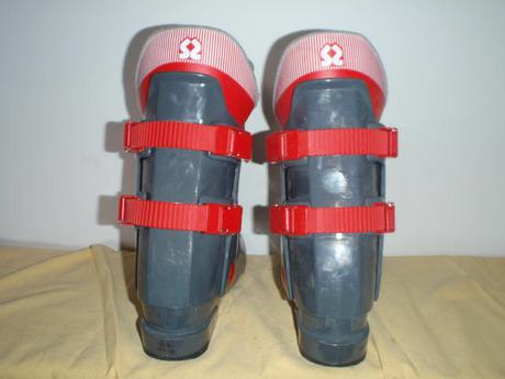 Přeskáče sanmarco, d.26 cm, 41