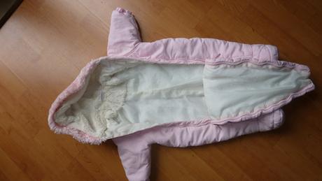 Kombineza, ladybird,68