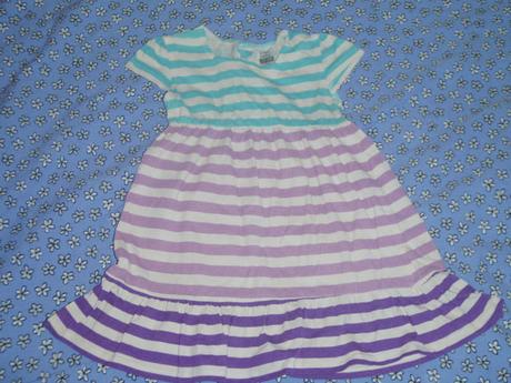 Velký balík oblečení pro holčičku, jaro, léto, 86, 86–98