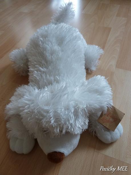 Plyšáci (viz. detailní foto), 