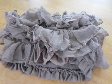 Luxusní tutu sukýnka, next,80