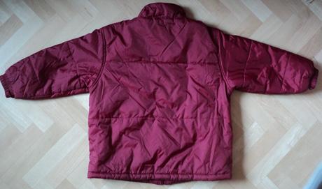 Teplá bunda - v. 108, 110