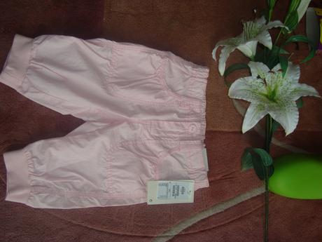 Třičtvrtaky, h&m,104